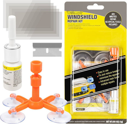 Picture of Auto Windschutzscheiben werkzeug