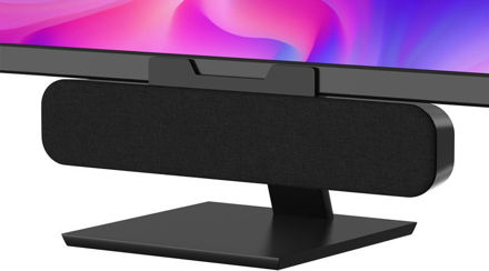 Picture of Computer Speakers Monitors Included