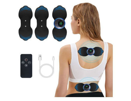 Picture of Stimulator Management Rechargeable Shoulder