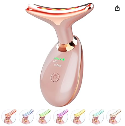 Picture of Portable Facial Massager
