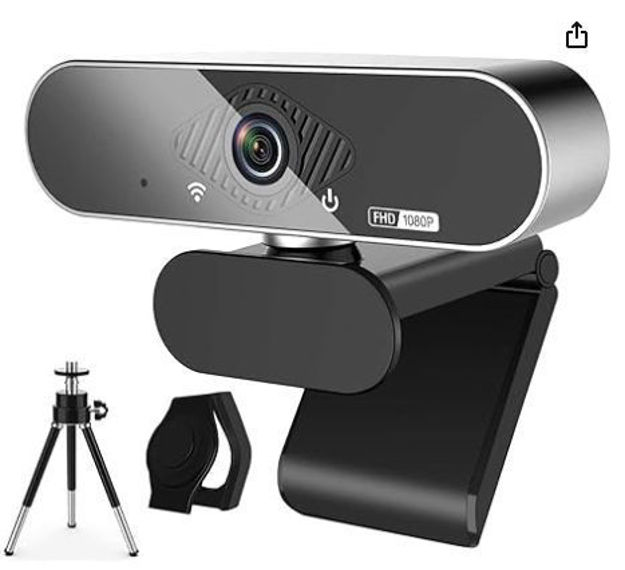 Picture of Webcam