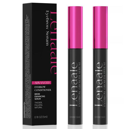 Picture of Eyebrow Natural Advanced Naturally Beautiful