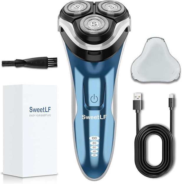 Picture of Electric Waterproof Rechargeable Cordless