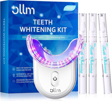 Picture of Teeth Whitening Kit Sensitive Tooth