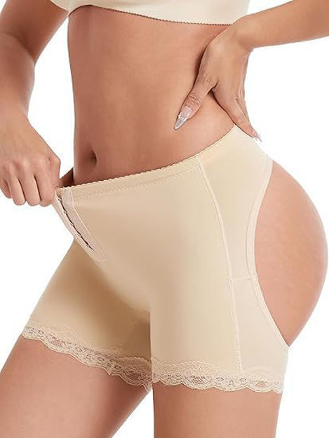 Picture of Lifting Underwear Adjustable Shapewear
