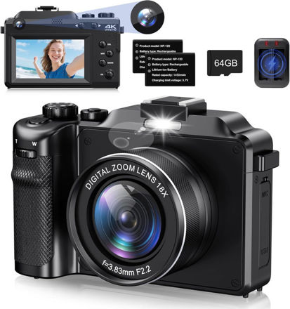 Picture of Autofoucs Anti Shake Photography Teenagers Beginners