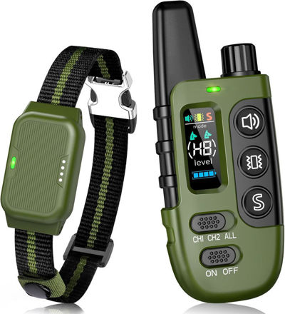 Picture of ByteRoll Training Collar Waterproof Collar