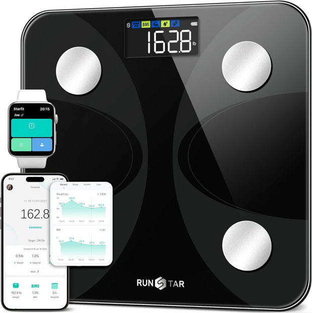 Picture of Percentage Ultra Precision Accurate Composition Monitor 400lb