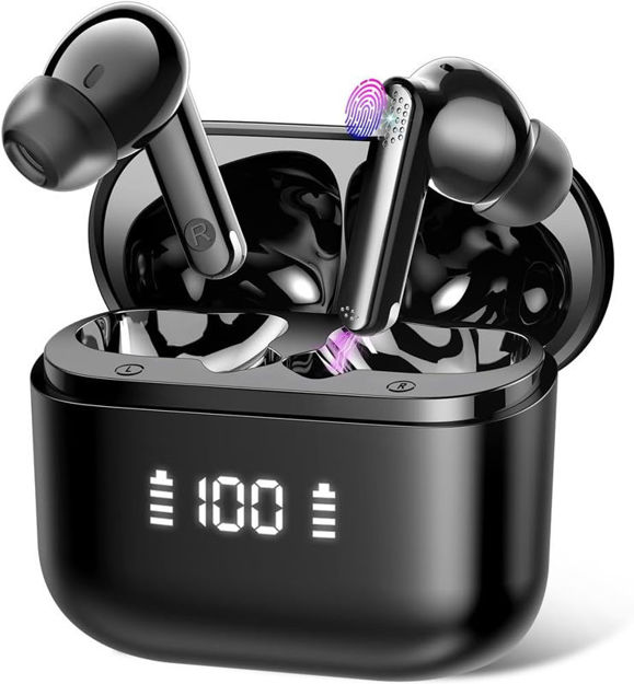 Picture of Translation Buletooth Translator Subscription Headphones