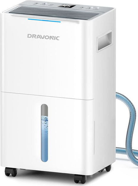 Picture of Pints Dehumidifier Basement Deshumidificador