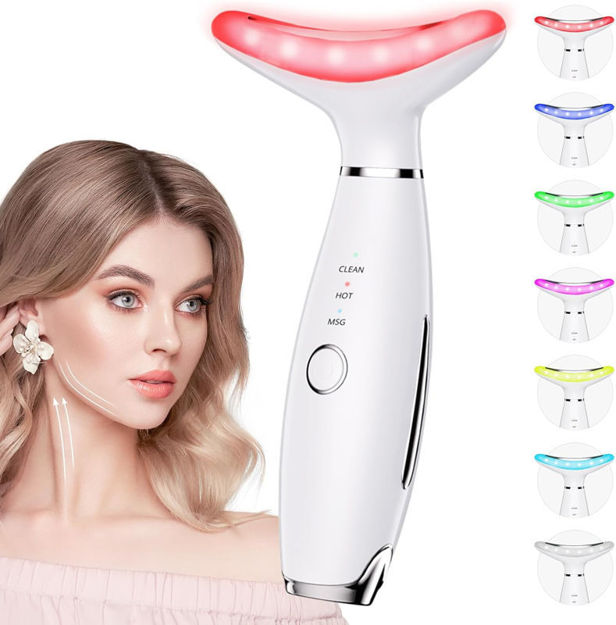 Picture of Color Galvanic Machines Vibrating