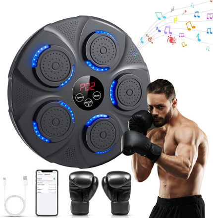 Show details for Portable Electronic Bluetooth Equipment Picture of Portable Electronic Bluetooth Equipment