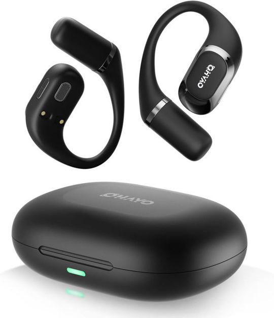 Picture of Headphones Ergonomic Bluetooth Waterproof Conduction