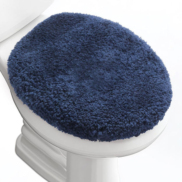 Picture of Microfiber Elongated Washable Adjustable