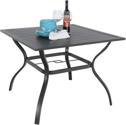 Show details for Umbrella Backyard Poolside Picture of Umbrella Backyard Poolside
