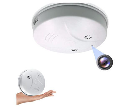 Picture of Detector Camera Security Wireless