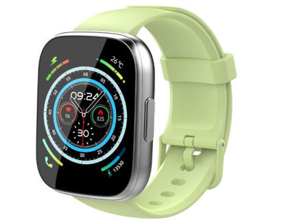 Picture of Smart Answer Fitness Monitor