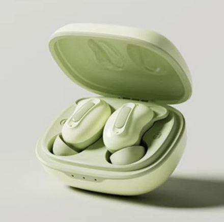 Picture of Earbuds Sleeping Headphones Wireless