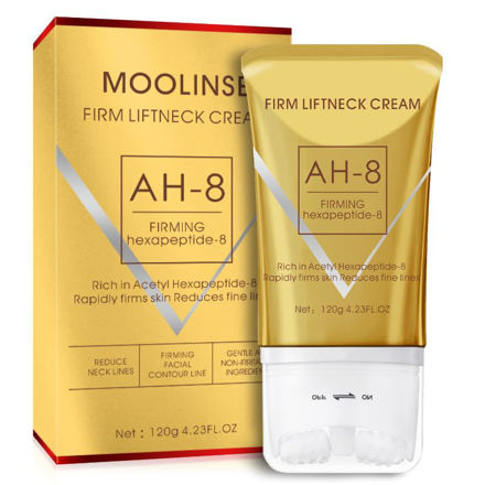 Picture of Contains Hexapeptide Moisturizing Tightening Cosmetic