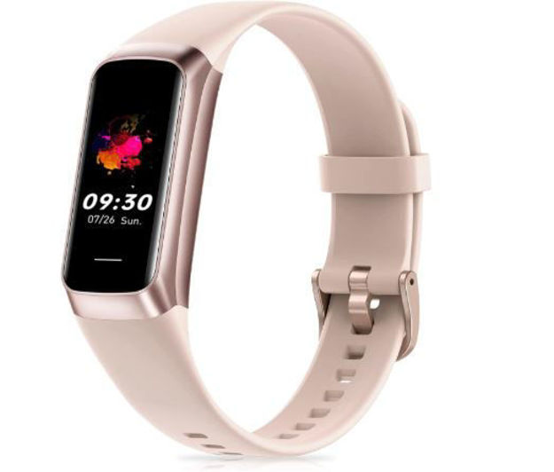 Picture of Zeacool Pressure Activity Waterproof Pedometer