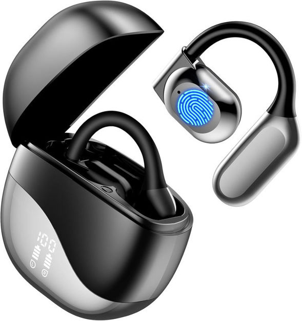 Picture of Translation Translator Translating Headphones Traductores