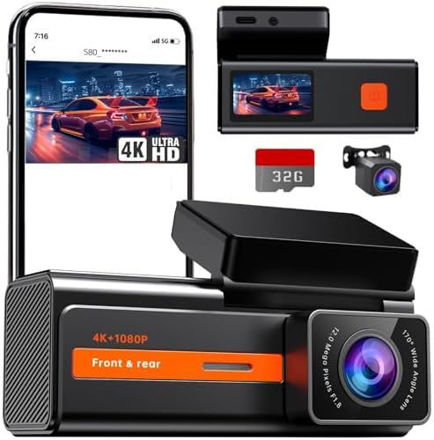 Show details for Dashcam 170%C2%B0Wide Parking Included G Sensor Picture of Dashcam 170%C2%B0Wide Parking Included G Sensor
