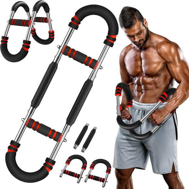 Picture of Twister 60 100lb Equipment Shoulder Training