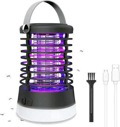 Picture of Electric Insect Killer Waterproof