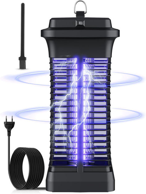 Picture of Electric Environmentally Energy Saving Effective Mosquitoes