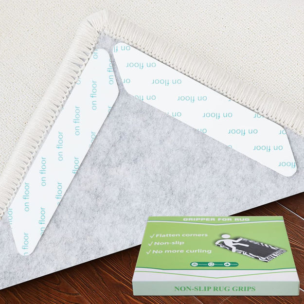 Picture of JIOL Adhesive Grippers Washable Reusable