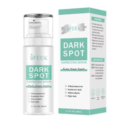 Picture of UFEEK Remover Corrector Freckles Melasma
