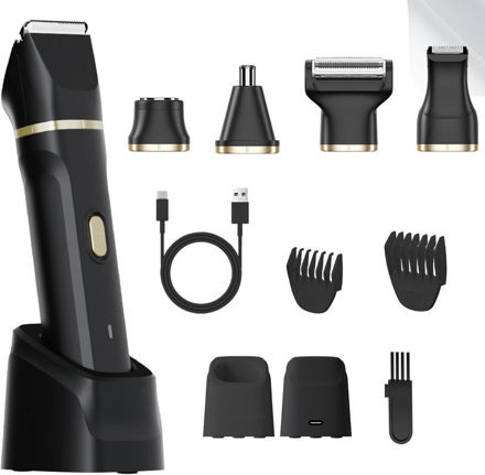 Picture of Replaceable Underarms Waterproof Rechargeable