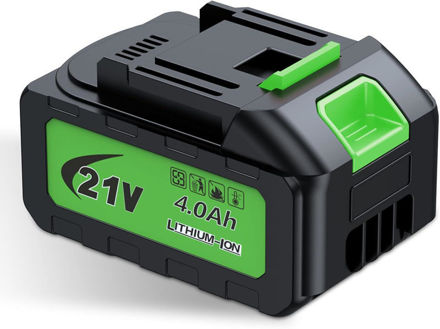 Picture of Battery Extended Indicator Compatible Equipment