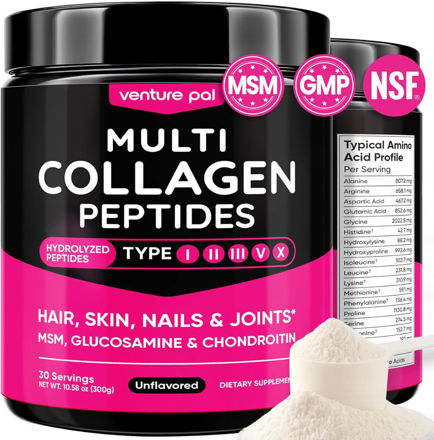 Picture of Collagen Protein Support