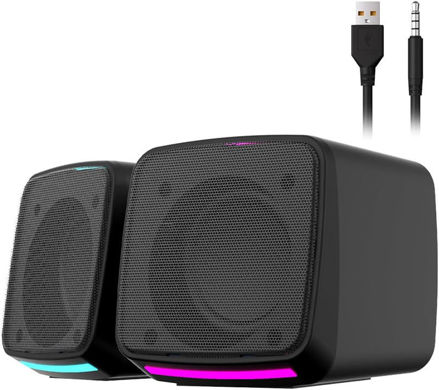 Picture of Speakers Portable Smartphones Colorful