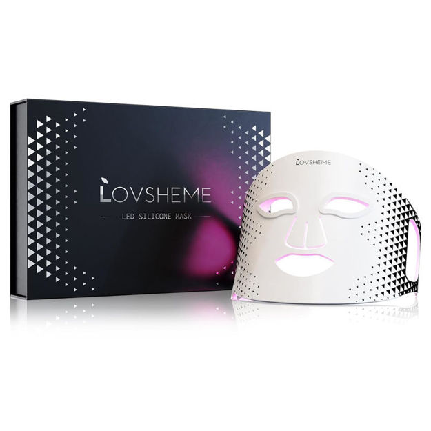 Picture of Red Light Therapy