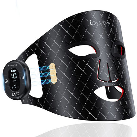Picture of Red Light Therapy for Face