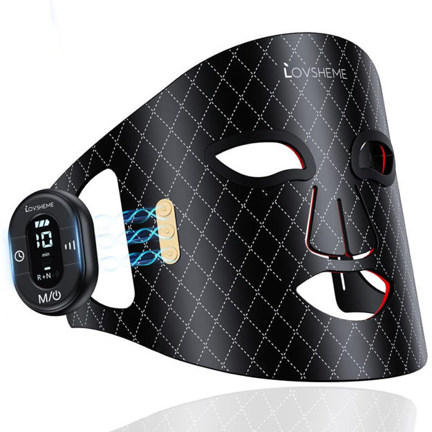 Picture of Red Light Therapy for Face