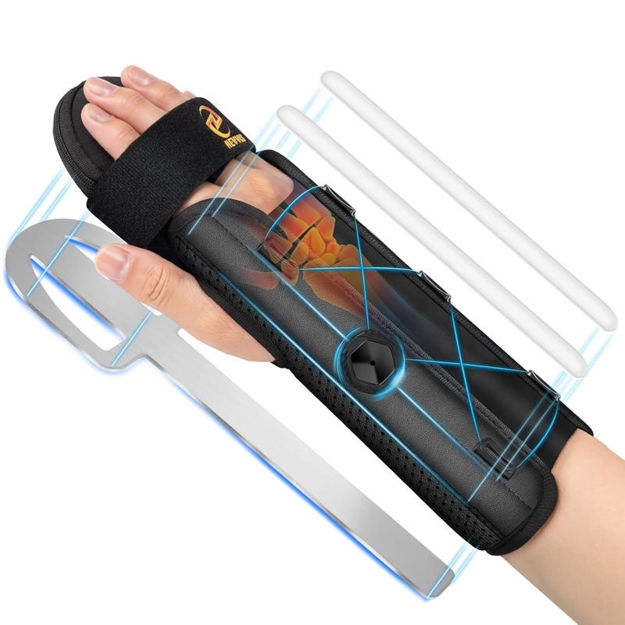 Picture of Adjustable Removable Tendonitis Arthritis