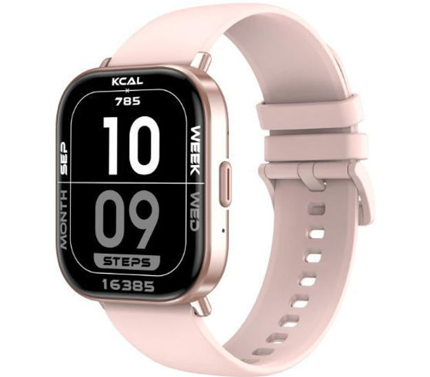 Picture of ganopterygon Smart Watch Smartwatch Answer
