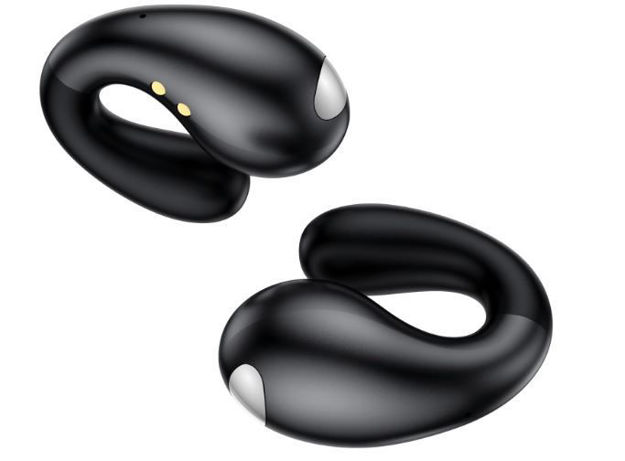 Picture of Boytond Ultra Open Ear Earbuds Ergonomic Clip