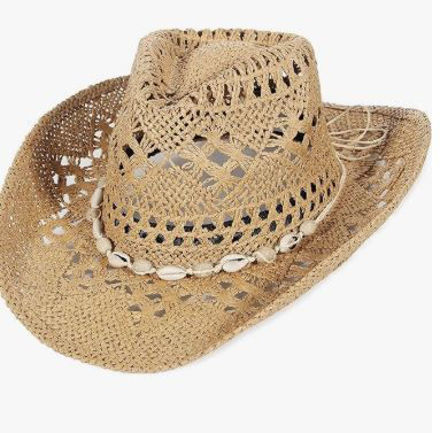 Picture of EOZY Womens Summer Cowboy Cowgirl
