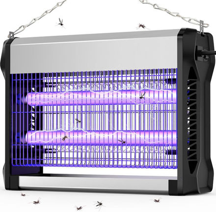 Picture of Mosquito Electric Effective Extended