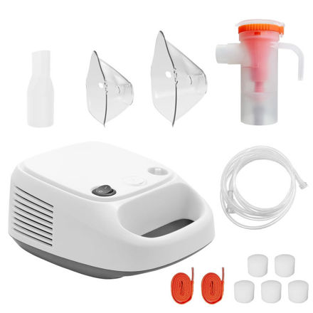 Picture of Compressor Nebulizer