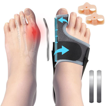 Picture of Corrector Adjustable Straightener Correction