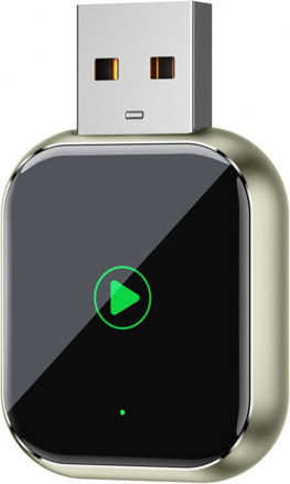 Picture of CarPlay Wireless iPhone Factory Connection