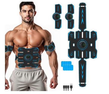 Picture of Stimulator Abdominal Intensities stimulators