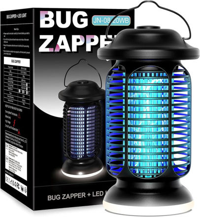 Show details for Electric Mosquito Waterproof Insects Outdoor Picture of Electric Mosquito Waterproof Insects Outdoor