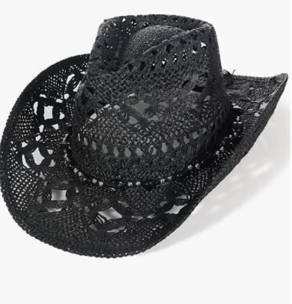 Picture of EOZY Womens Summer Cowboy Cowgirl