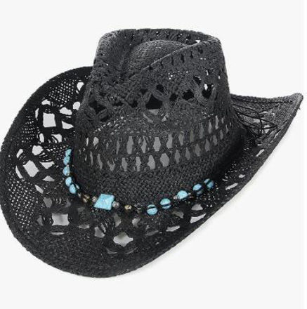 Picture of EOZY Womens Summer Cowboy Cowgirl